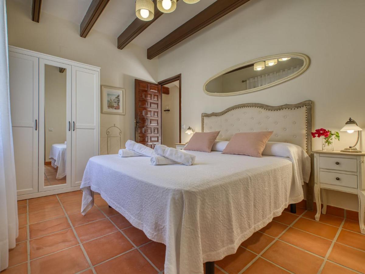 Villa Monte Feliz By Interhome Jávea Zewnętrze zdjęcie