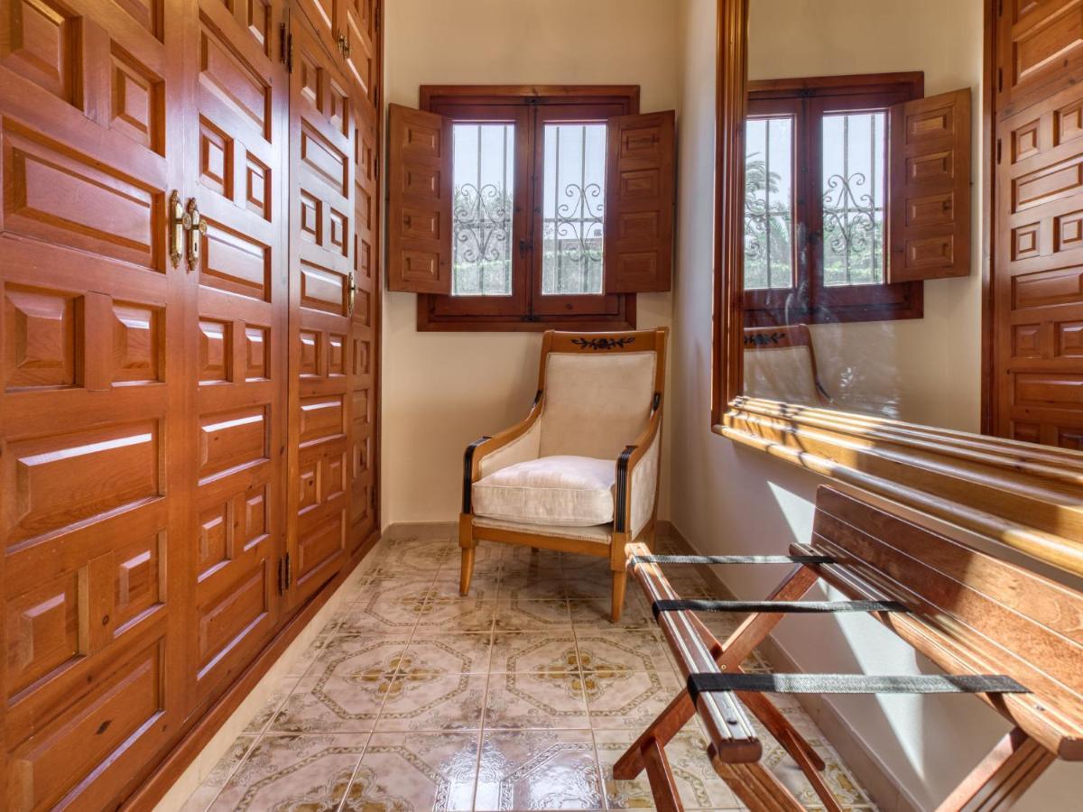 Villa Monte Feliz By Interhome Jávea Zewnętrze zdjęcie