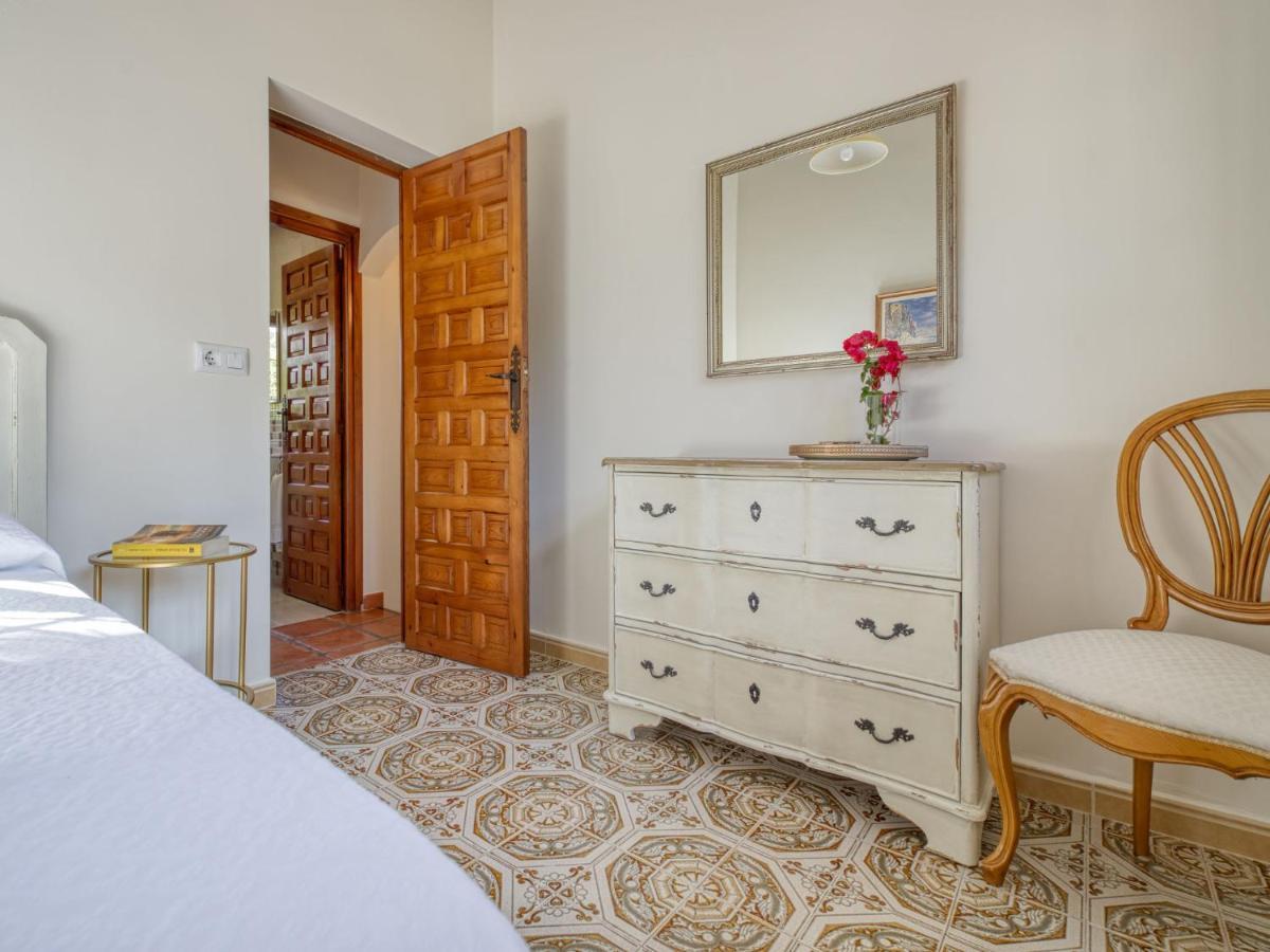 Villa Monte Feliz By Interhome Jávea Zewnętrze zdjęcie