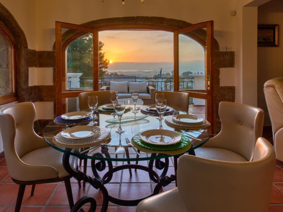Villa Monte Feliz By Interhome Jávea Zewnętrze zdjęcie