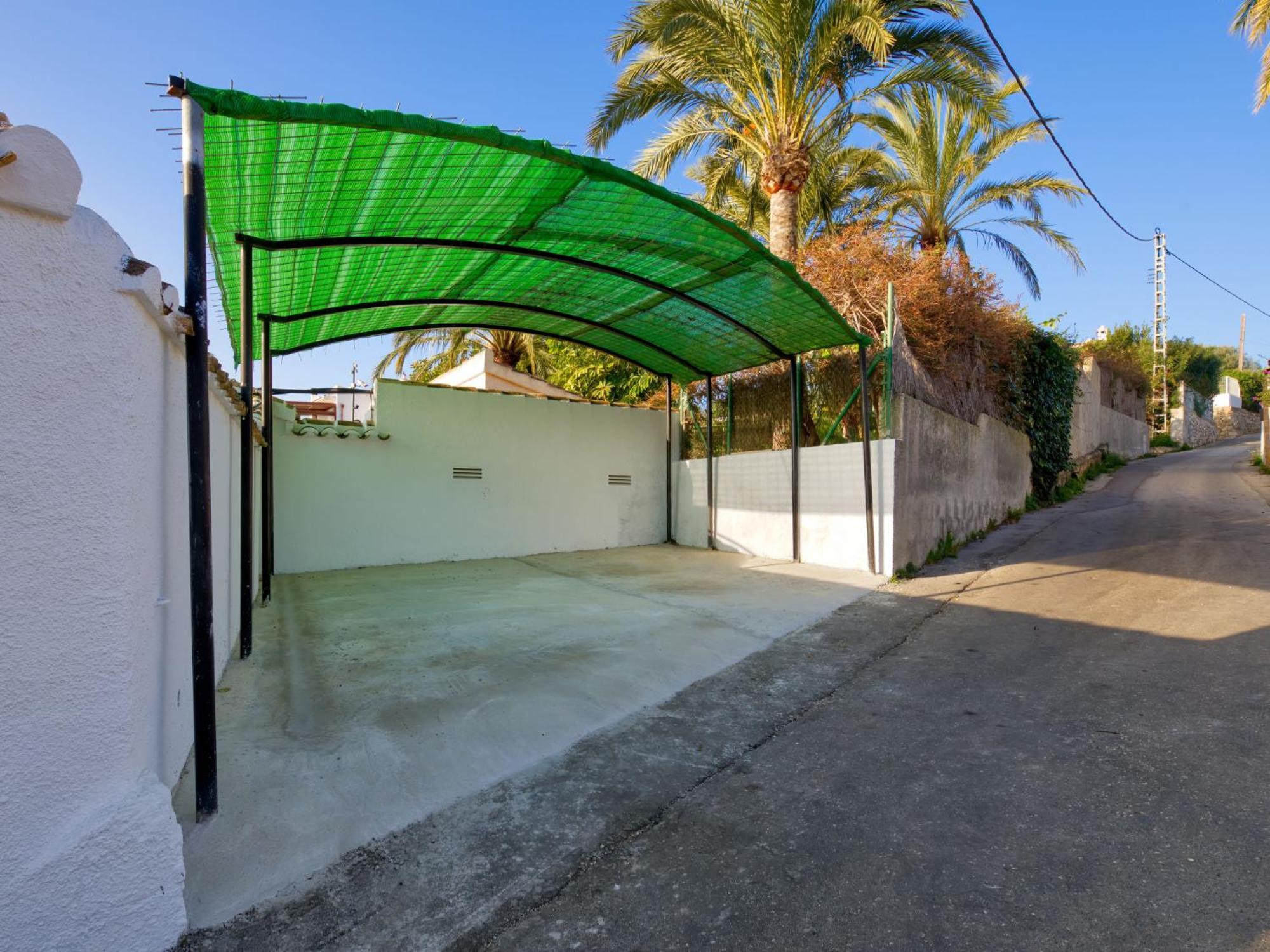 Villa Monte Feliz By Interhome Jávea Zewnętrze zdjęcie